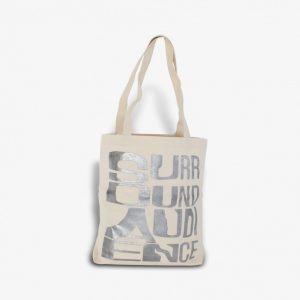 Shrigley Silk Arty Purse