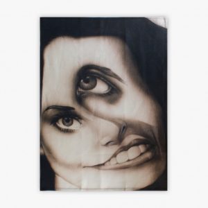 Zerabis Caritime Mhoker Art